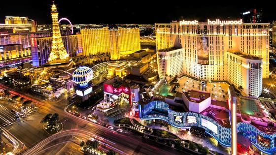 las-vegas las-vegas