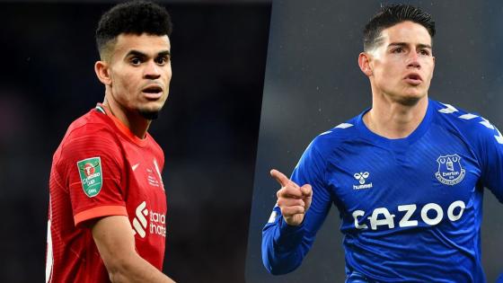 ¿Qué pasó con James Rodríguez y el frustrado fichaje de Luis Díaz al Everton? ¿Qué pasó con James Rodríguez y el frustrado fichaje de Luis Díaz al Everton?