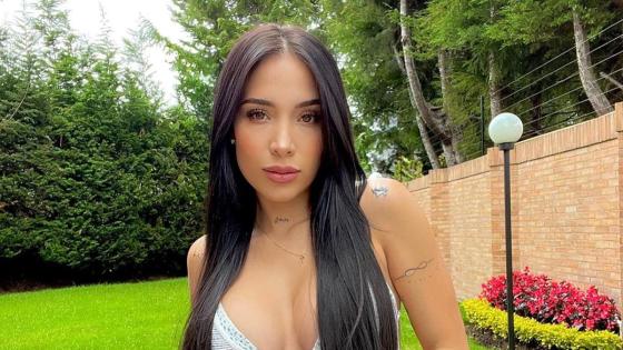 Luisa Fernanda W Luisa Fernanda W
