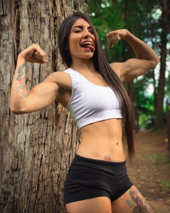 maleja maleja