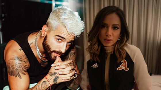 Anitta Anitta