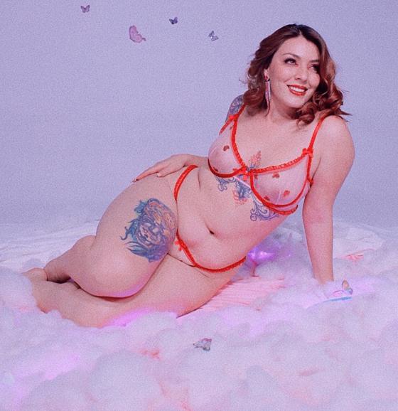 Michelle for Bad Girls Michelle for Bad Girls