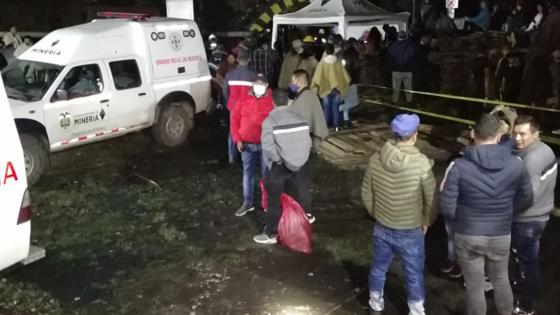 mina El Porvenir Abriaquí Noticias Antioquia mina El Porvenir Abriaquí Noticias Antioquia