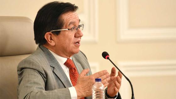 Ministro-de-salud-Fernando-Ruiz Ministro-de-salud-Fernando-Ruiz