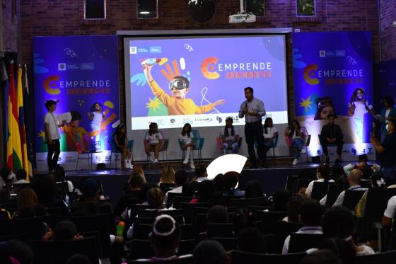 niños-emprendedores niños-emprendedores