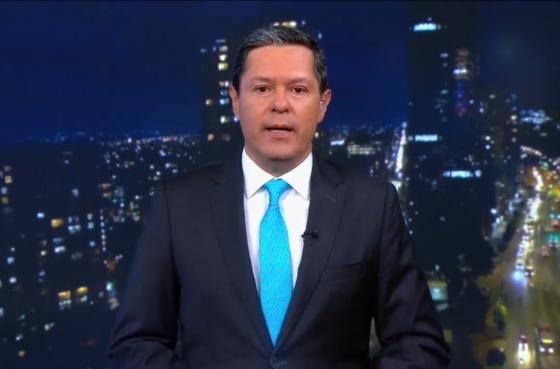 La razón por la que Noticias Caracol se disculpó con sus televidentes La razón por la que Noticias Caracol se disculpó con sus televidentes