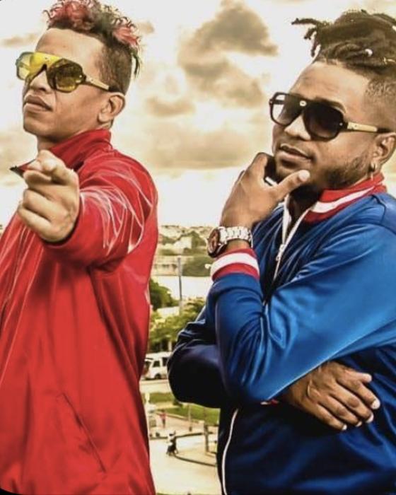 EL ZAA Y EL YAO - EL CELULAR