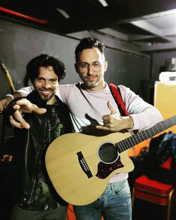 QUARTO APARTE - EL CUADRITO