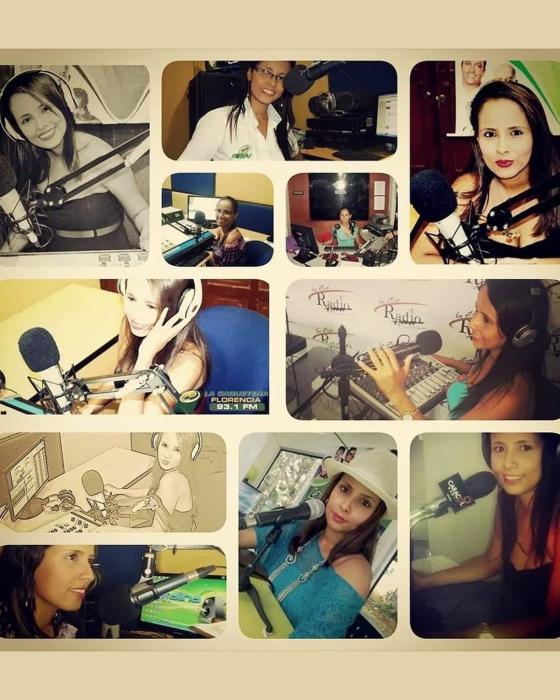 Adriana Bustos Adriana Bustos