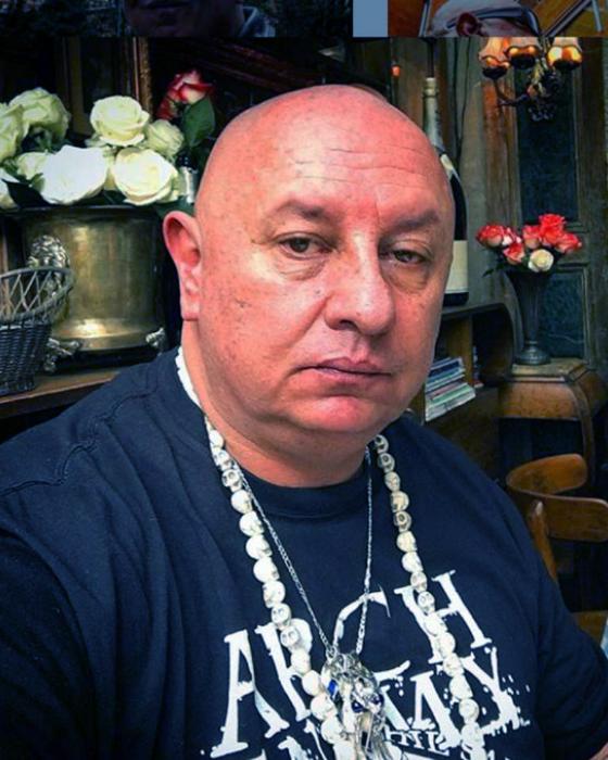 Rafael Uribe Ochoa 