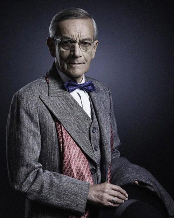 Fernando Corredor 