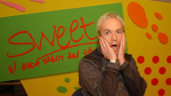 Sweet