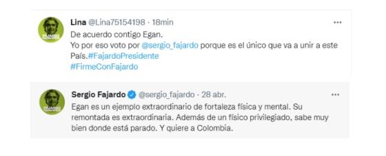Sergio Fajardo Sergio Fajardo