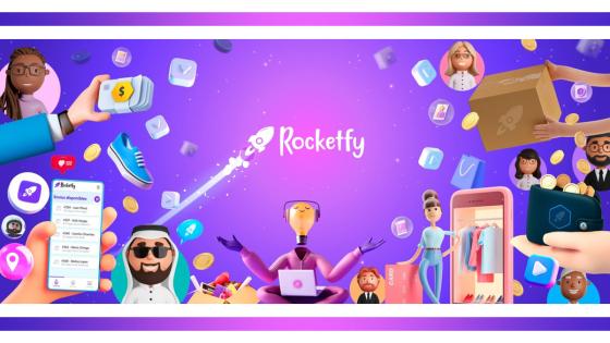 Rocketfy