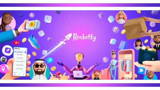 Rocketfy Rocketfy