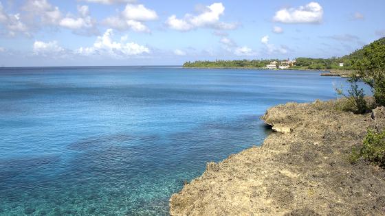 San Andrés San Andrés