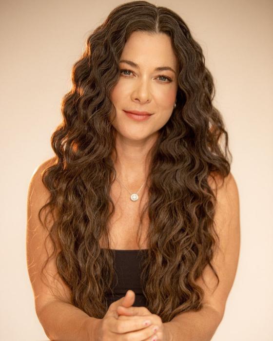 Estefania Borge Estefania Borge