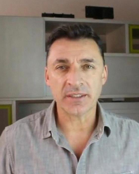 Jorge López Jorge López