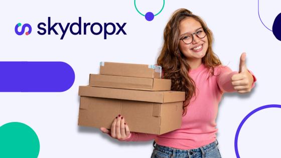 skydropx skydropx