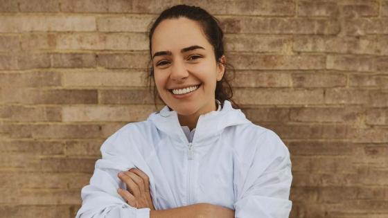 Sofía Gómez Sofía Gómez