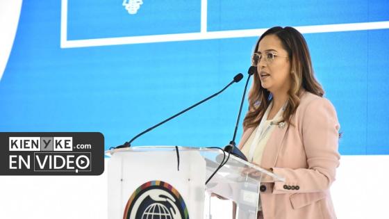 Viviana Manrique Macrorrueda de Filantropía