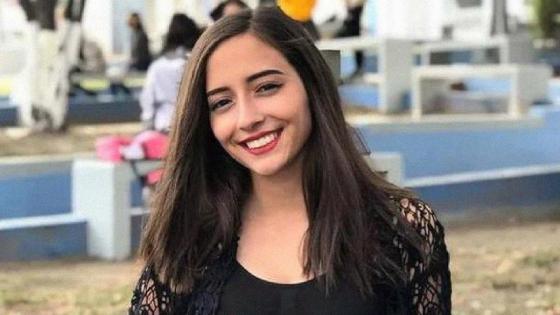 Debanhi Escobar Debanhi Escobar