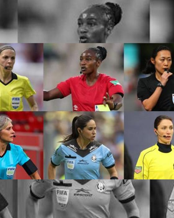FIFA FIFA