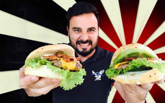 Burger Master 2022 ganadores Tulio Recomienda