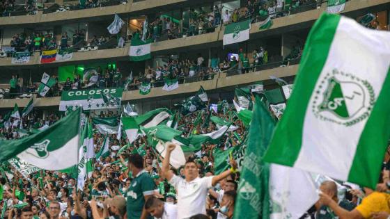 Deportivo Cali Deportivo Cali