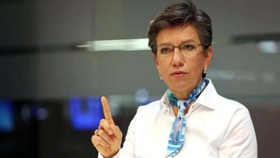 Claudia López Claudia López