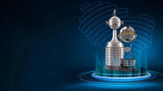 Libertadores y Sudamericana Libertadores y Sudamericana