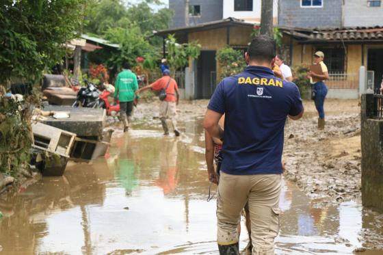 lluvias Antioquia noticias Apartadó lluvias Antioquia noticias Apartadó