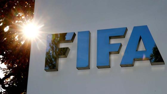 FIFA FIFA