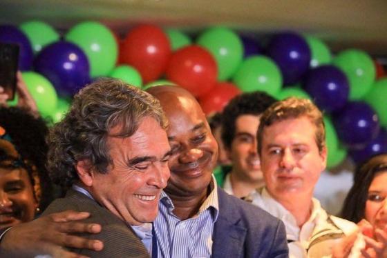 Fajardo Centro Esperanza votantes Fajardo Centro Esperanza votantes