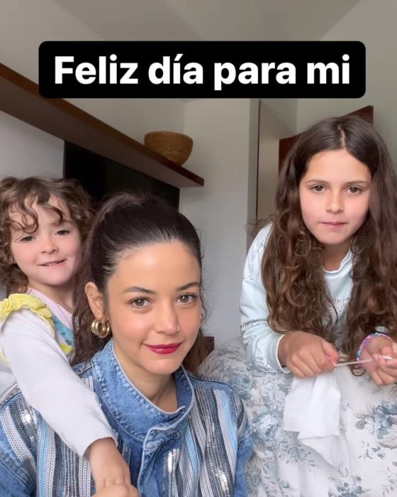 Maleja Restrepo Maleja Restrepo