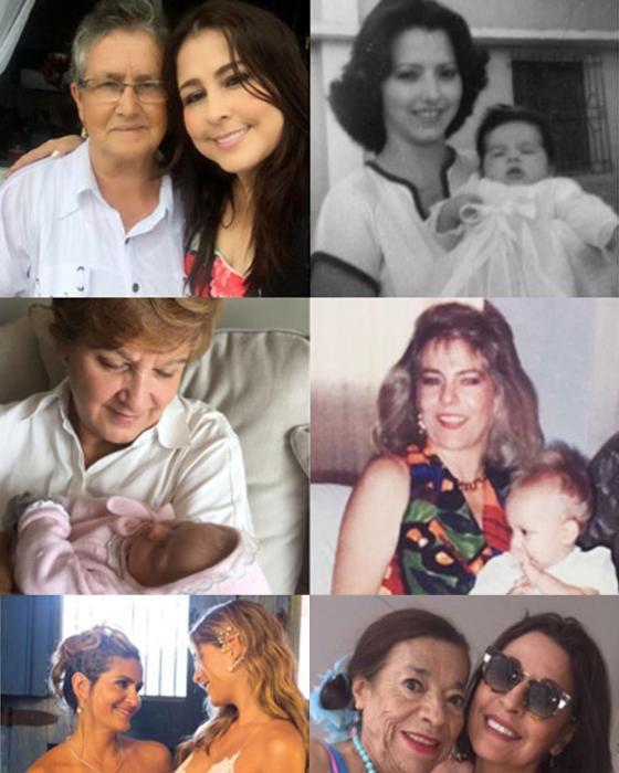 Celebridades Celebridades