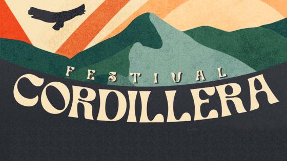 Festival Cordillera Festival Cordillera