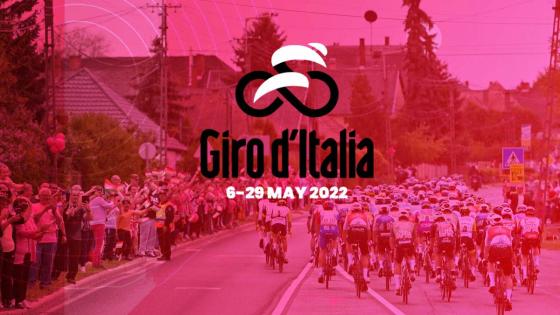 Giro de Italia