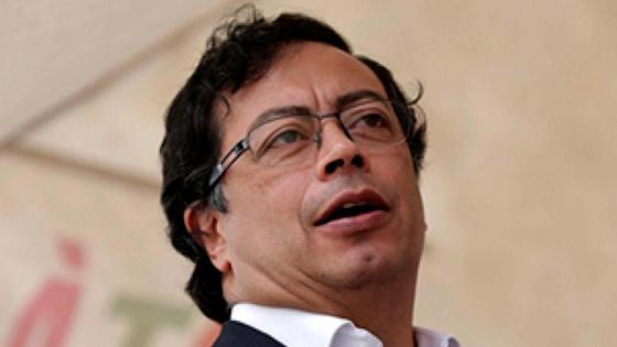 Gustavo Petro Gustavo Petro