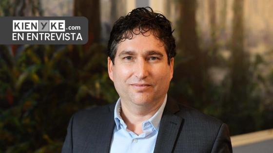 Hernando García Martínez Instituto Humboldt noticia Hernando García Martínez Instituto Humboldt noticia