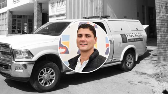 Familiar del concejal Humberto Amín fue encontrado muerto en Bogotá Familiar del concejal Humberto Amín fue encontrado muerto en Bogotá