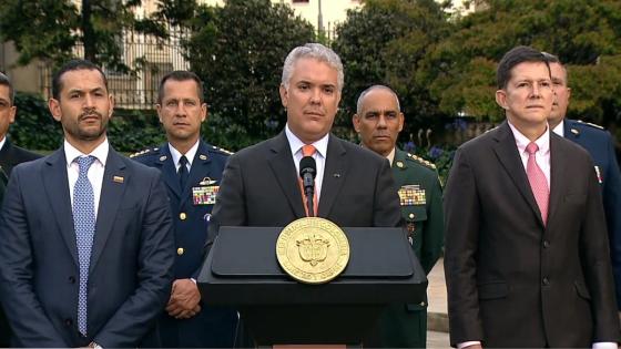 Iván Duque Iván Duque