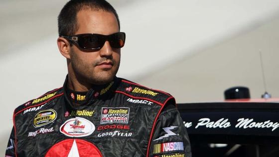 Juan Pablo Montoya