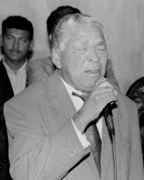 Leandro Diaz Leandro Diaz