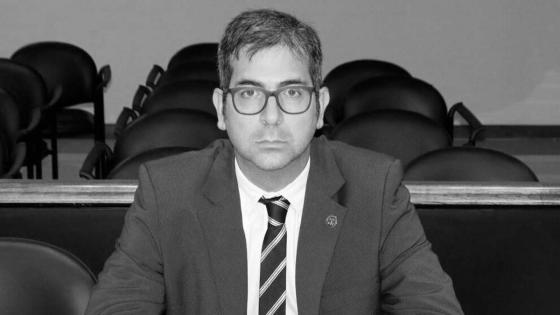Marcelo Pecci fiscal paraguay asesinado Barú Cartagena noticias Marcelo Pecci fiscal paraguay asesinado Barú Cartagena noticias