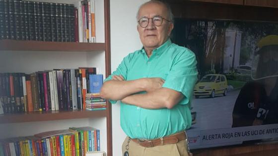 Norberto López Norberto López