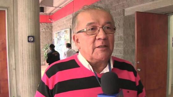 Norberto López Norberto López