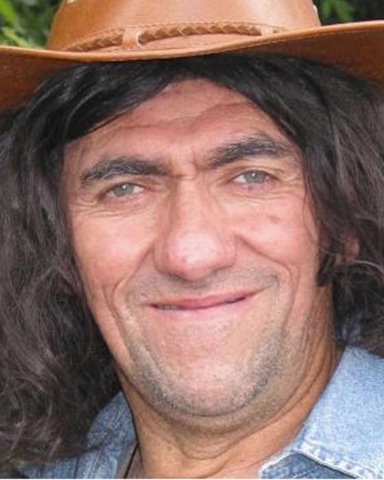 Mandíbula Mandíbula