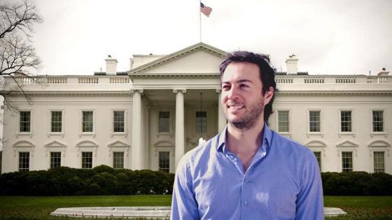 Daniel Quintero Washington noticias Colombia Medellín Daniel Quintero Washington noticias Colombia Medellín