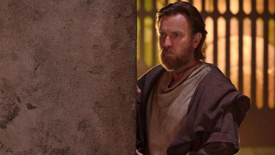 Obi-Wan Kenobi